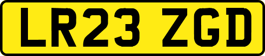 LR23ZGD