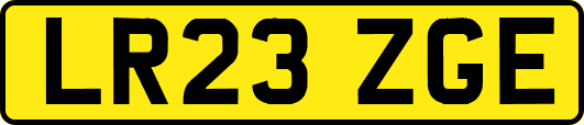 LR23ZGE