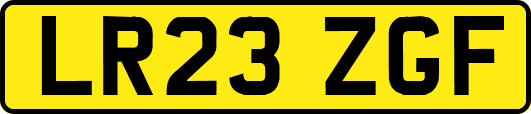 LR23ZGF
