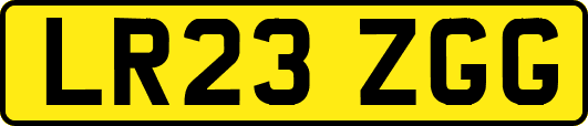 LR23ZGG