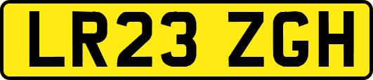 LR23ZGH
