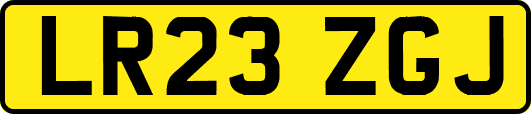 LR23ZGJ