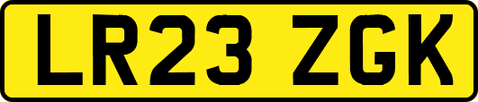 LR23ZGK