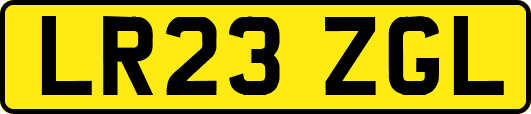 LR23ZGL