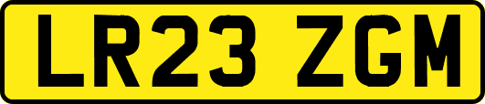LR23ZGM