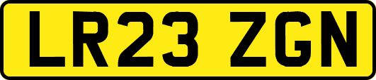 LR23ZGN