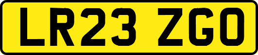 LR23ZGO