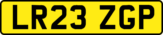 LR23ZGP