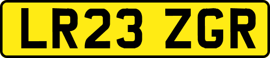 LR23ZGR