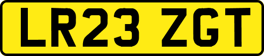 LR23ZGT