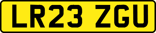 LR23ZGU