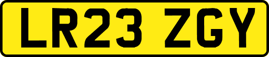 LR23ZGY