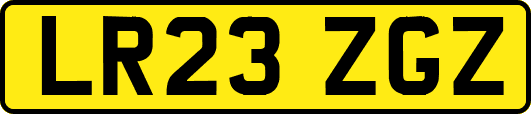 LR23ZGZ