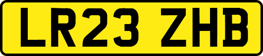 LR23ZHB