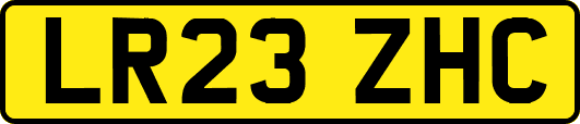 LR23ZHC