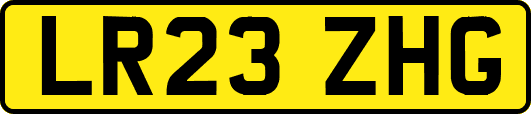 LR23ZHG