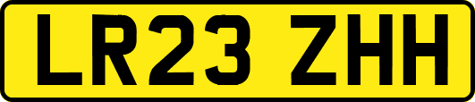 LR23ZHH