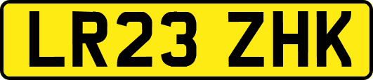 LR23ZHK