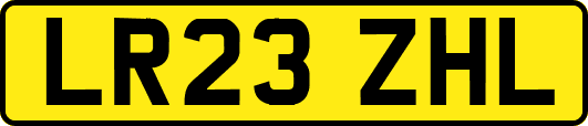 LR23ZHL