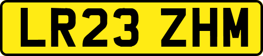 LR23ZHM