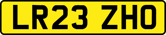 LR23ZHO