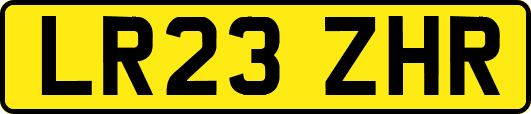 LR23ZHR