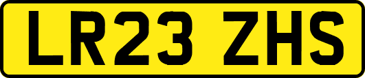 LR23ZHS