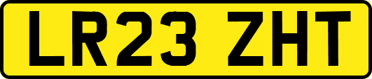 LR23ZHT