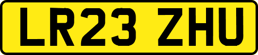 LR23ZHU