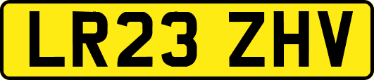LR23ZHV