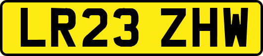 LR23ZHW