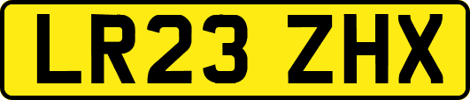 LR23ZHX