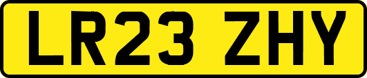 LR23ZHY