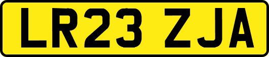 LR23ZJA