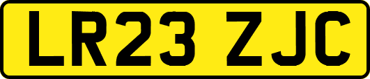 LR23ZJC