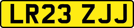 LR23ZJJ