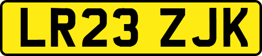 LR23ZJK