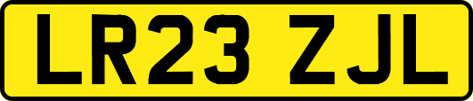 LR23ZJL