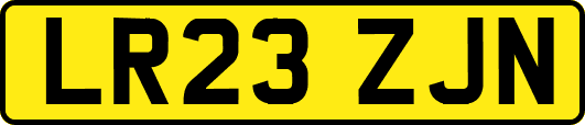 LR23ZJN