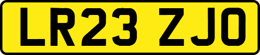 LR23ZJO