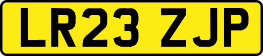 LR23ZJP