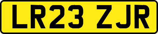 LR23ZJR