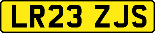 LR23ZJS