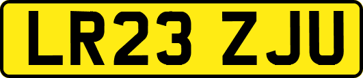 LR23ZJU