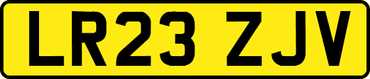 LR23ZJV