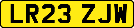 LR23ZJW