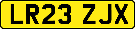 LR23ZJX