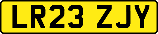LR23ZJY