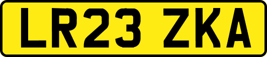 LR23ZKA