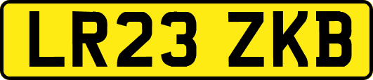 LR23ZKB